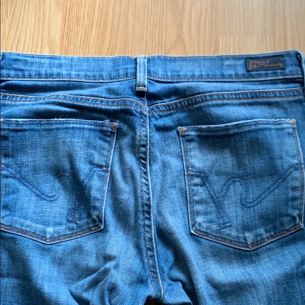 Jeans - Picture 2 of 5